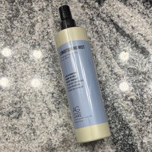 Conditioning Mist - Cream & Black